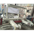 Jumbo Paper Roll Slitting Machine with Double Inverter Heavy-Duty China